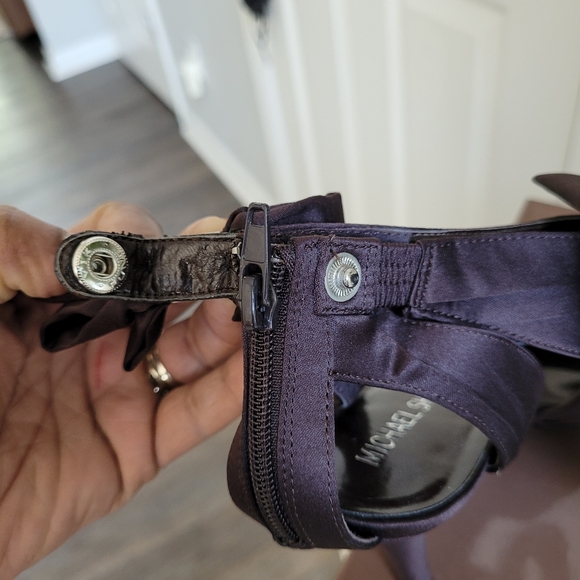 Michael Shannon Brown heels - Picture 5 of 11